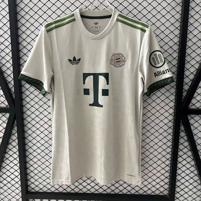 25∕26 Bayern Apricot Beer Edition S-2XL