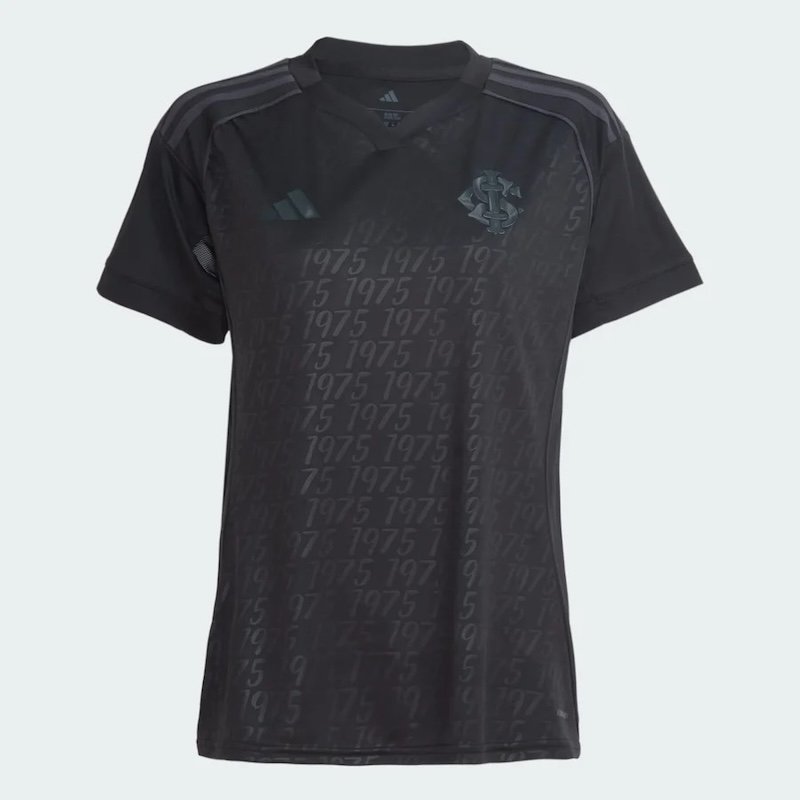 2526 Internactional third away womens version S-2XL(pr&eacute;-venda)