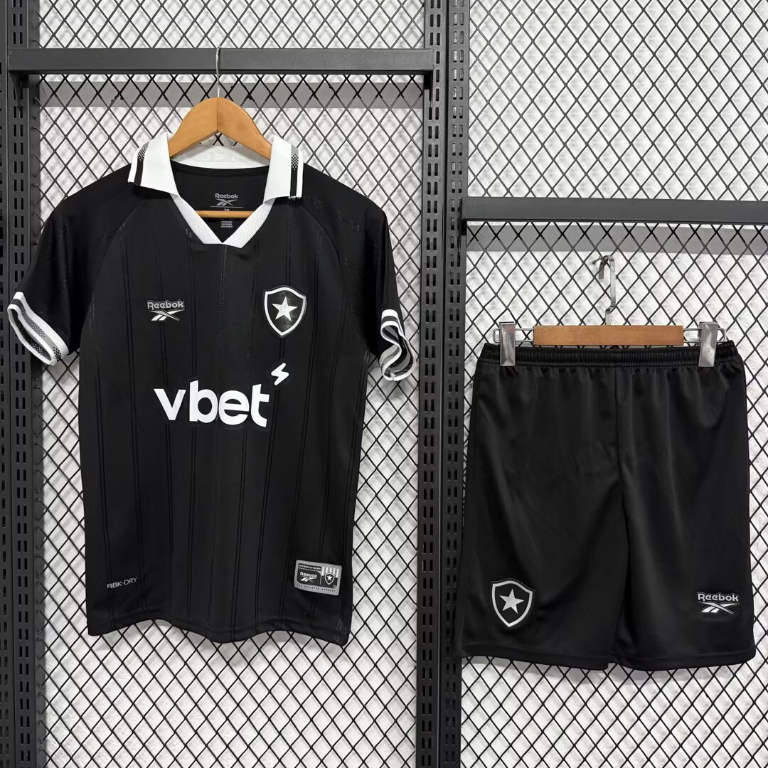 2526 kids Botafogo away (with advertisement) 16-28