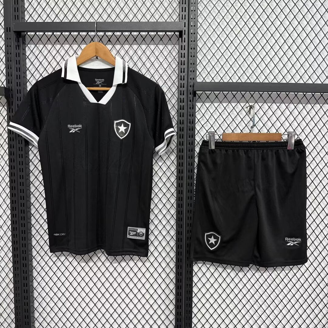 2526 kids Botafogo away 16-28