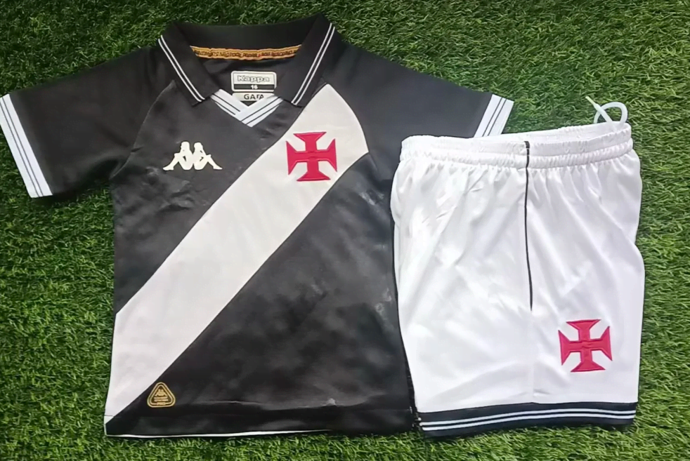 2526 VASCO home kids kit 16-28