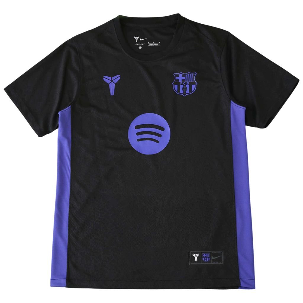 25/26 Barcelona joint edition S-4XL