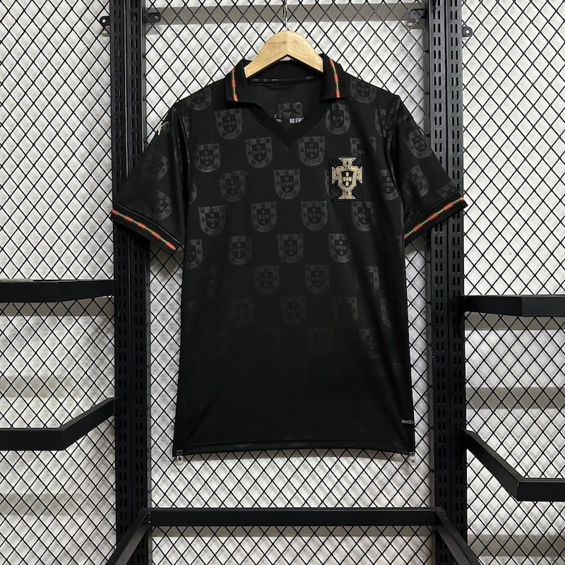 2627 Portugal  jersey S-4XL