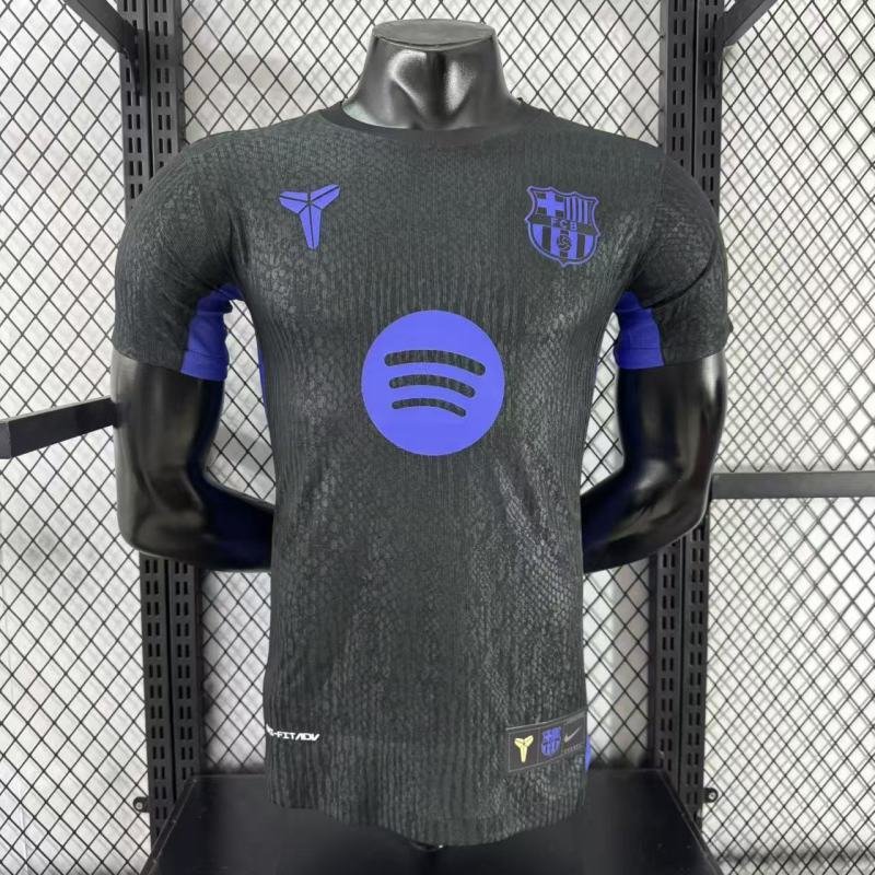 2526 Barcelona players special S-2XL1