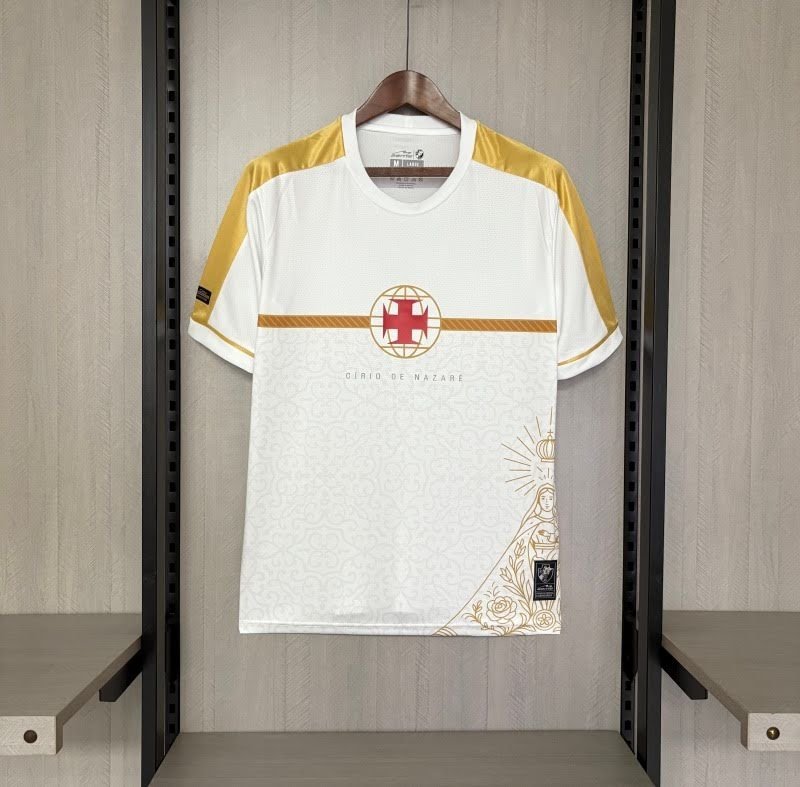 2526 Vasco da Gama jersey S-2XL