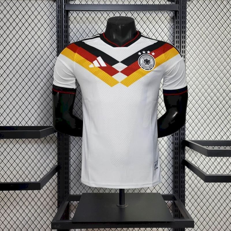 26/27 Germany home Player S-3XL