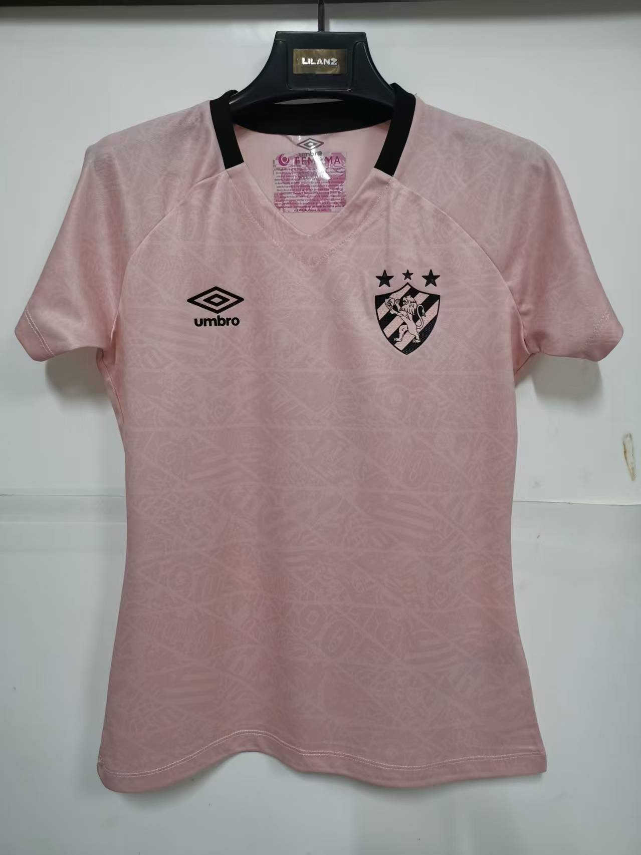 2526 Recife pink Women's S-2XL