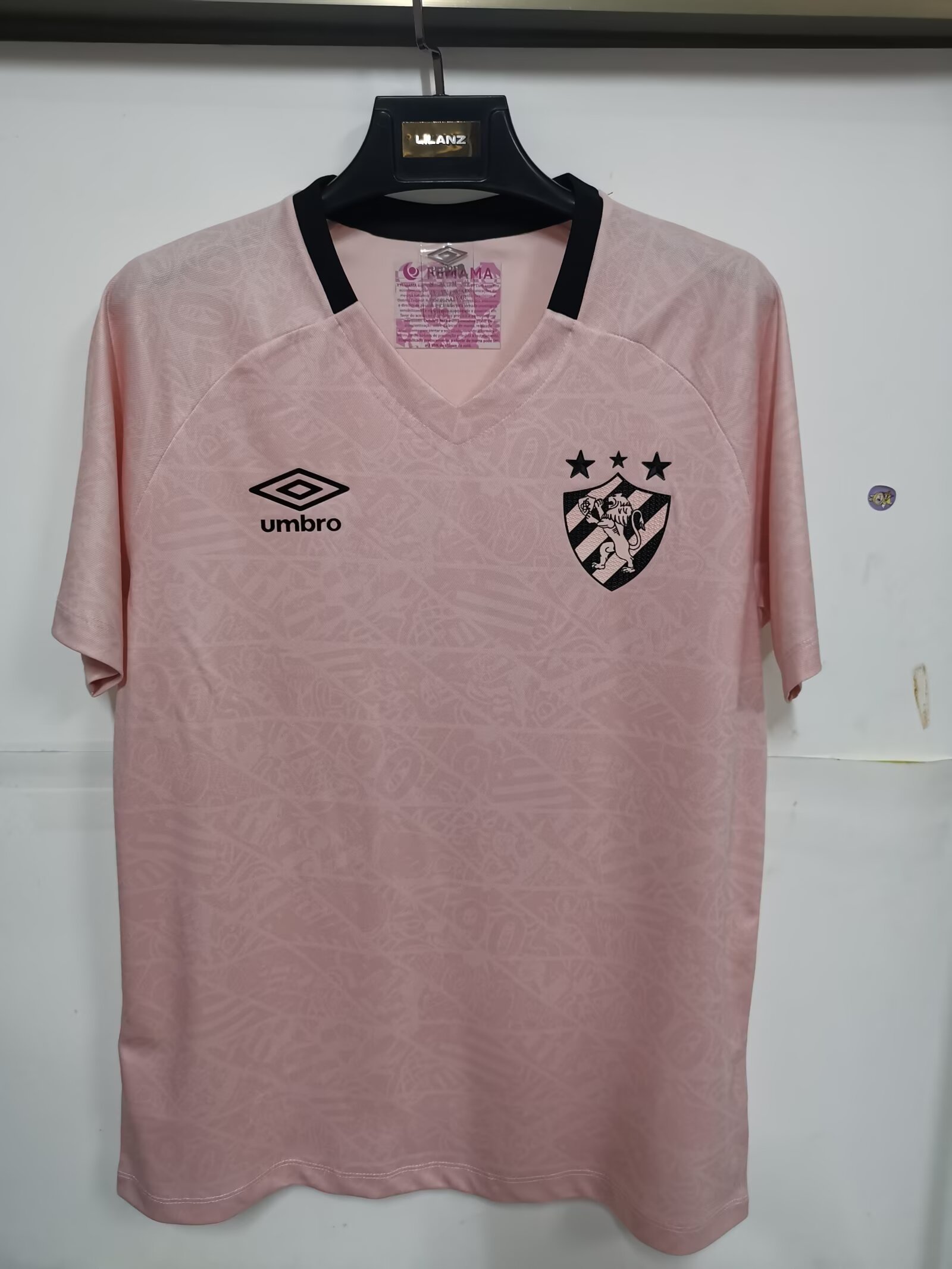 2526 Recife pink special  S-2XL