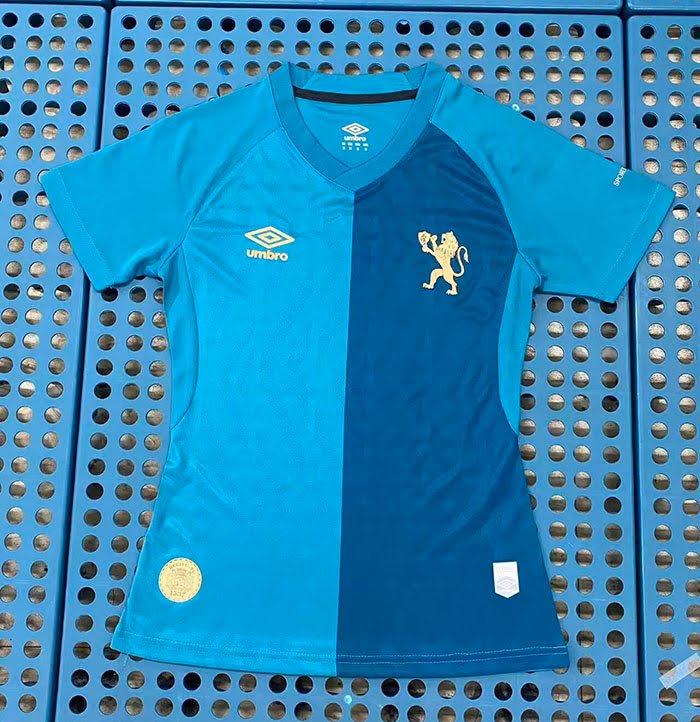 25/26 Sport Recife women third away S-2XL