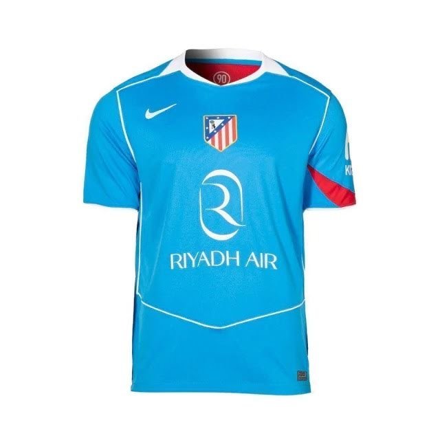 2526 Athletic Bilbao blue S-2XL
