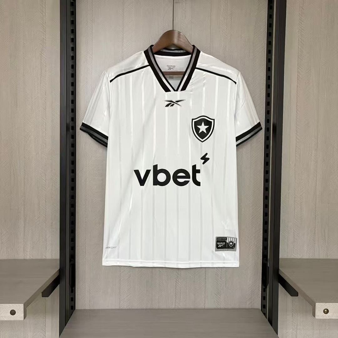 25/26 Botafogo Third away S-4XL