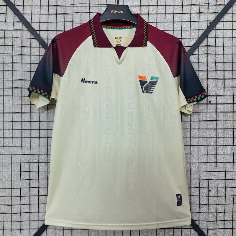 25/26 Venice third away S-2XL