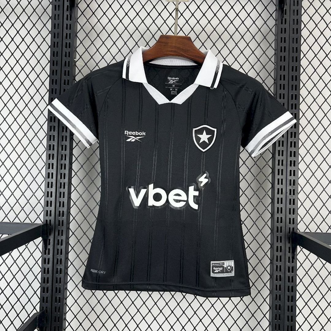 25/26 Botafogo Away woman S-2XL