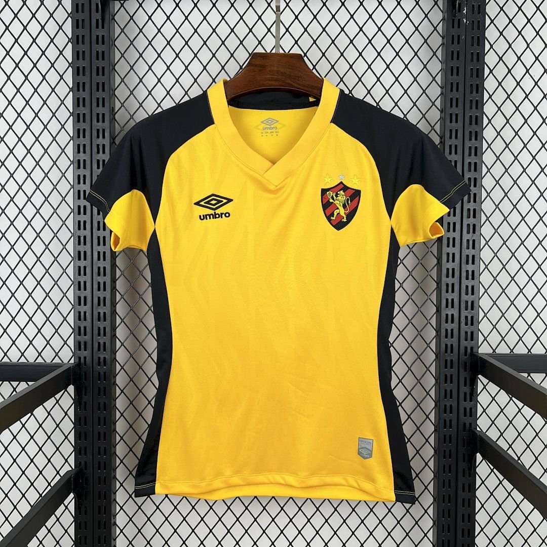 2526 Recife Away Women's S-2XL
