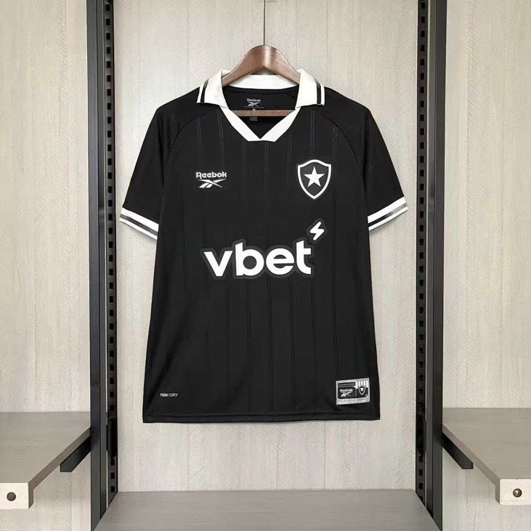 25/26 Botafogo Away S-4XL