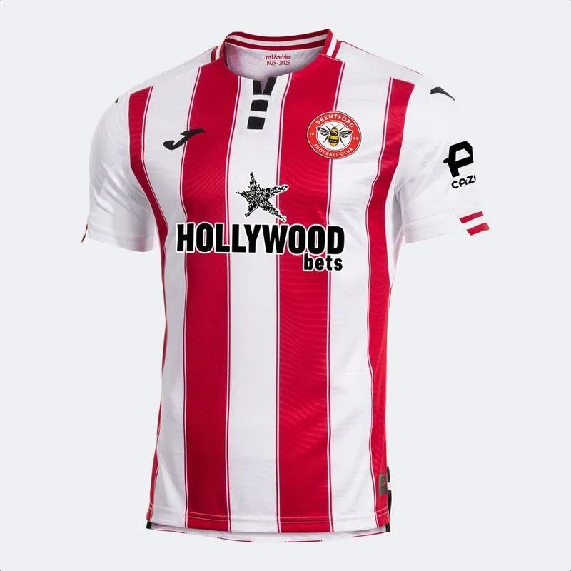 2526 Joma Brentford Home S-2XL