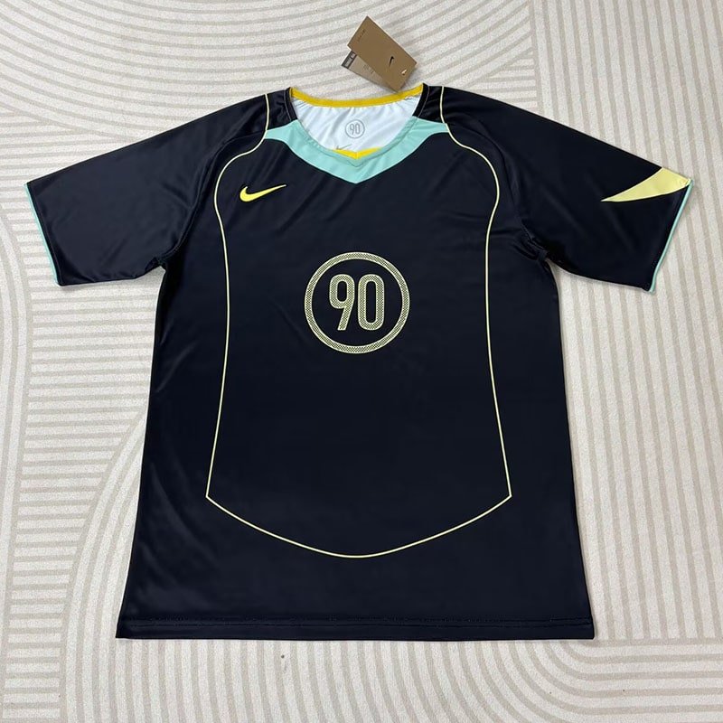 2526 Brazil T90 black S-2XL