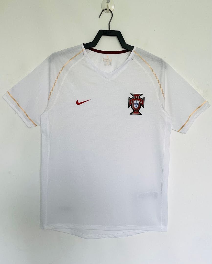 2006 Portugal Second Away (32C3)