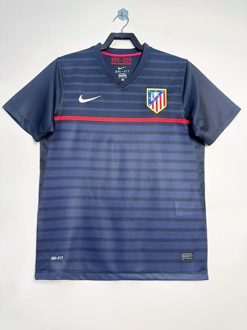 2011-12 Atletico Madrid away game (977D)