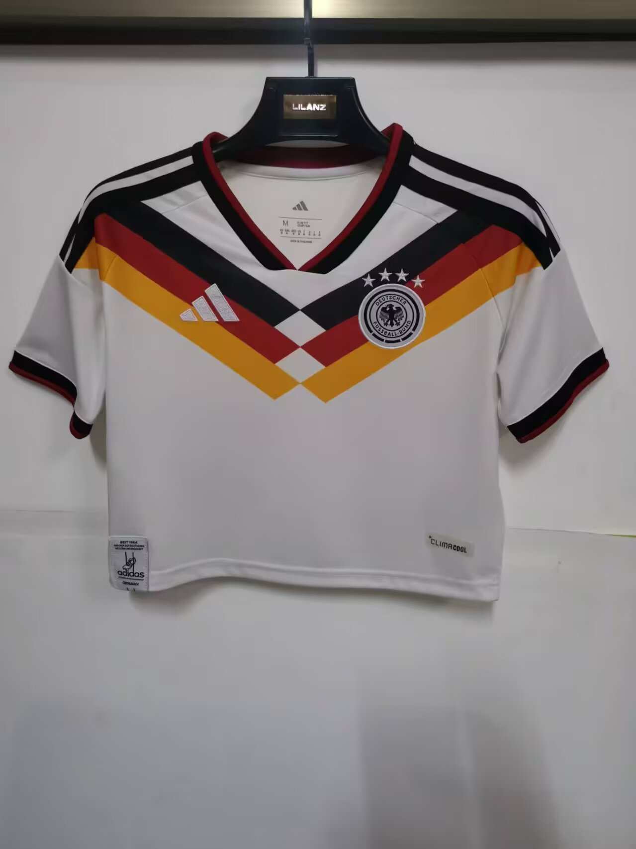 2627 German Home Women's Short Style: S-2XL