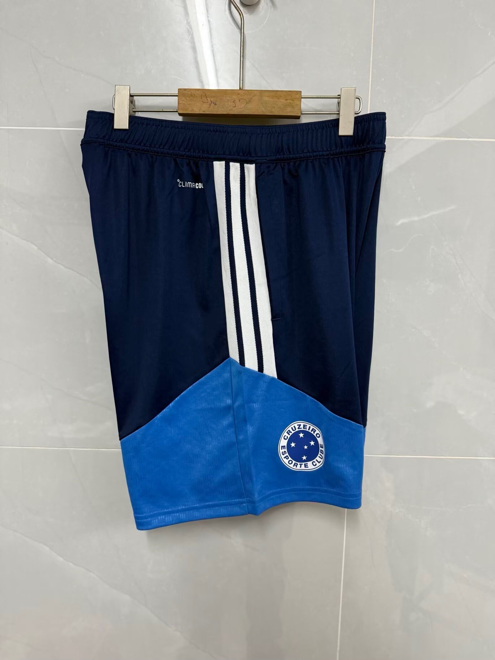 2627 Cruzeiro Shorts  S-4XL