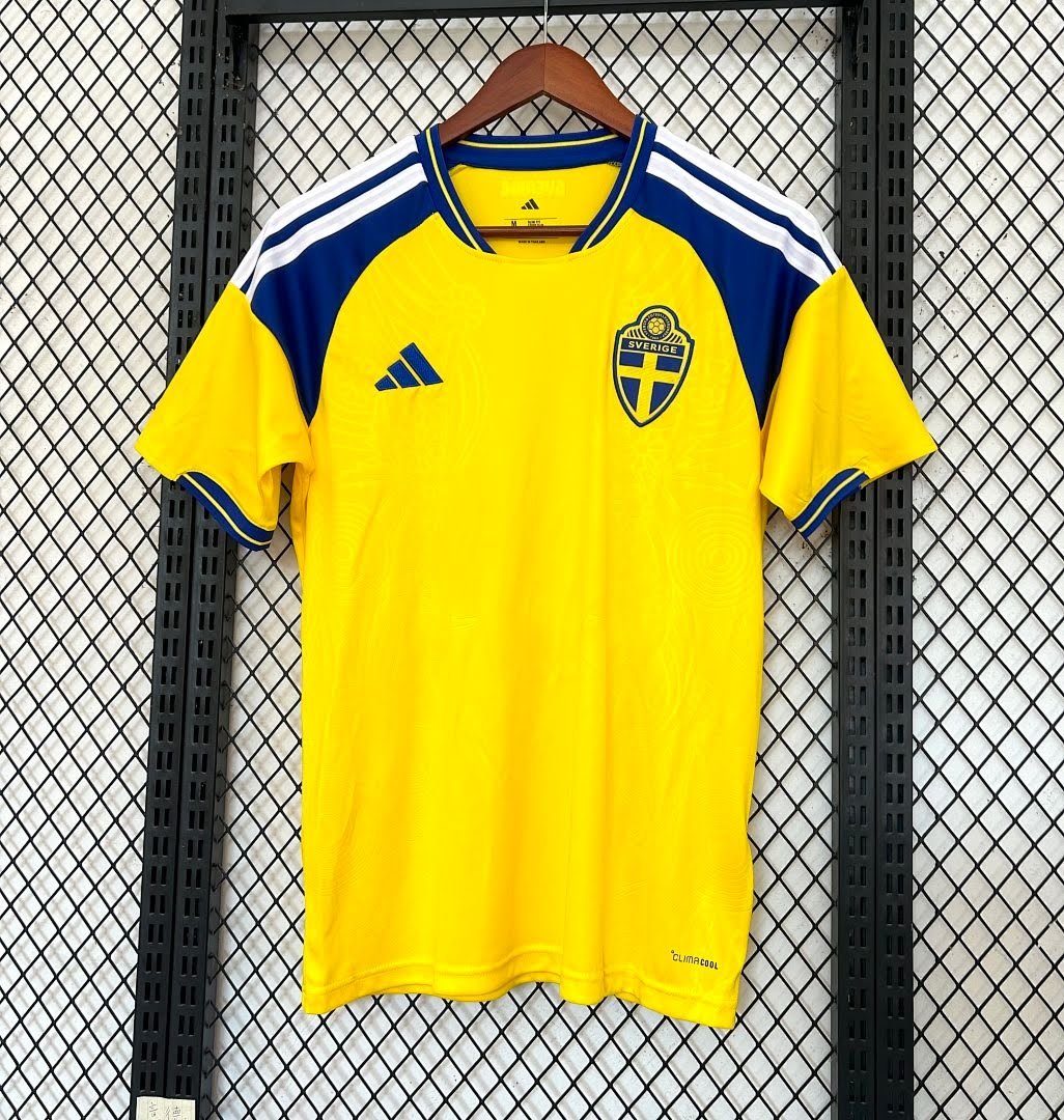2627 Sweden Home S-4XL