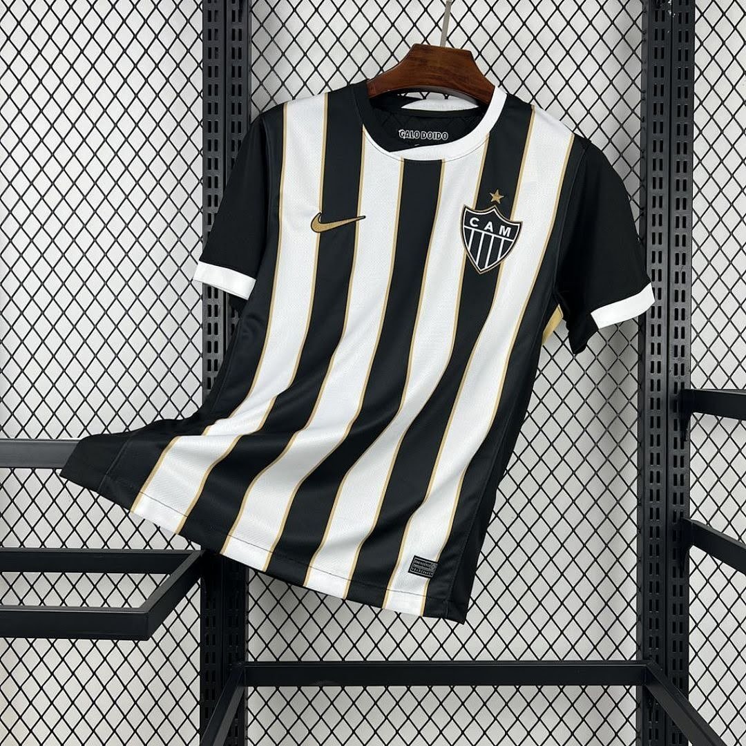 2627 Atletico Mineiro Home Jersey S-4XL