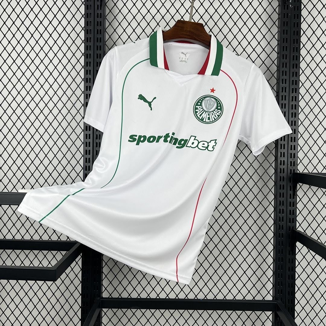 2627 Palmeiras away jersey S-4XL