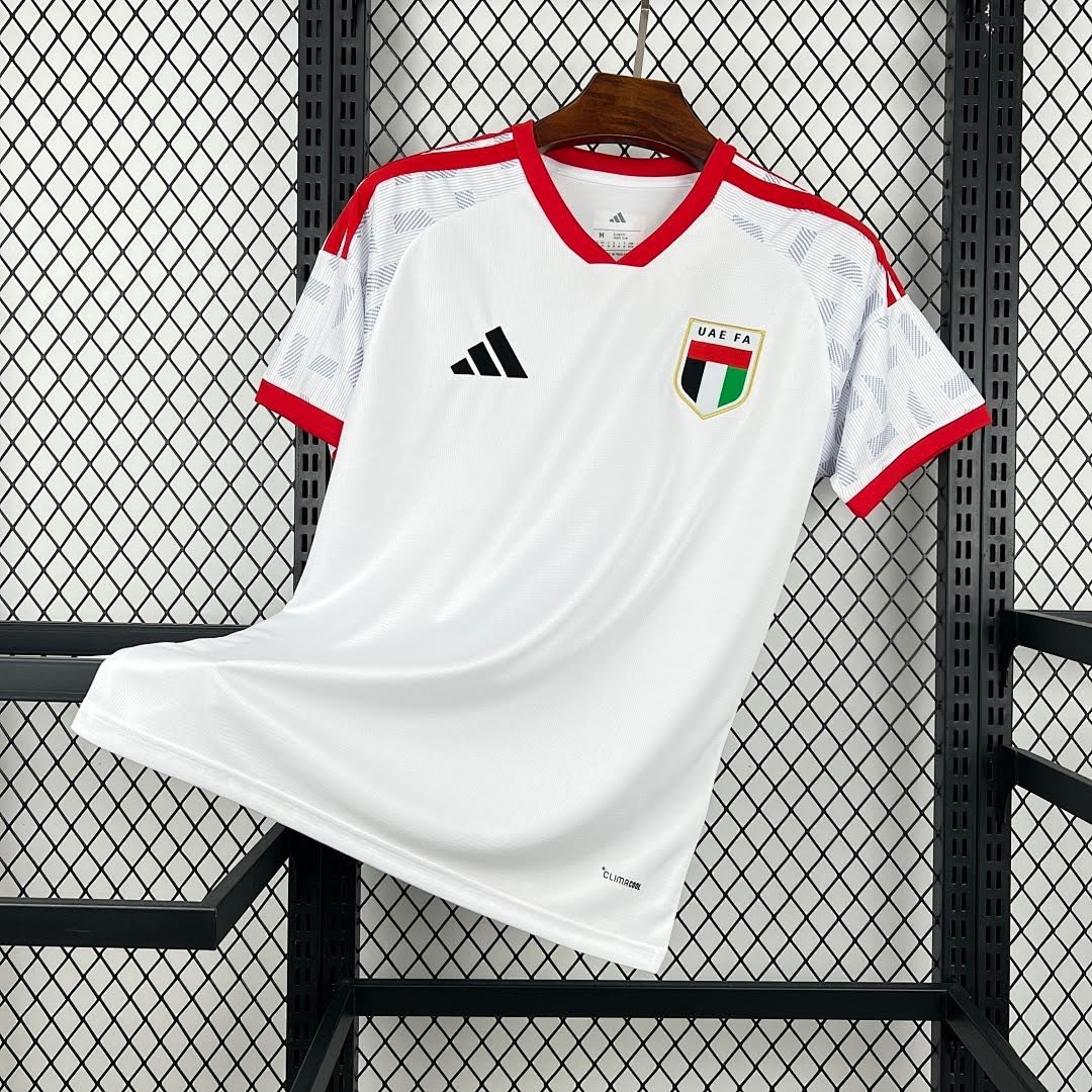 2627 Saudi Arabia away Stadium S-4XL