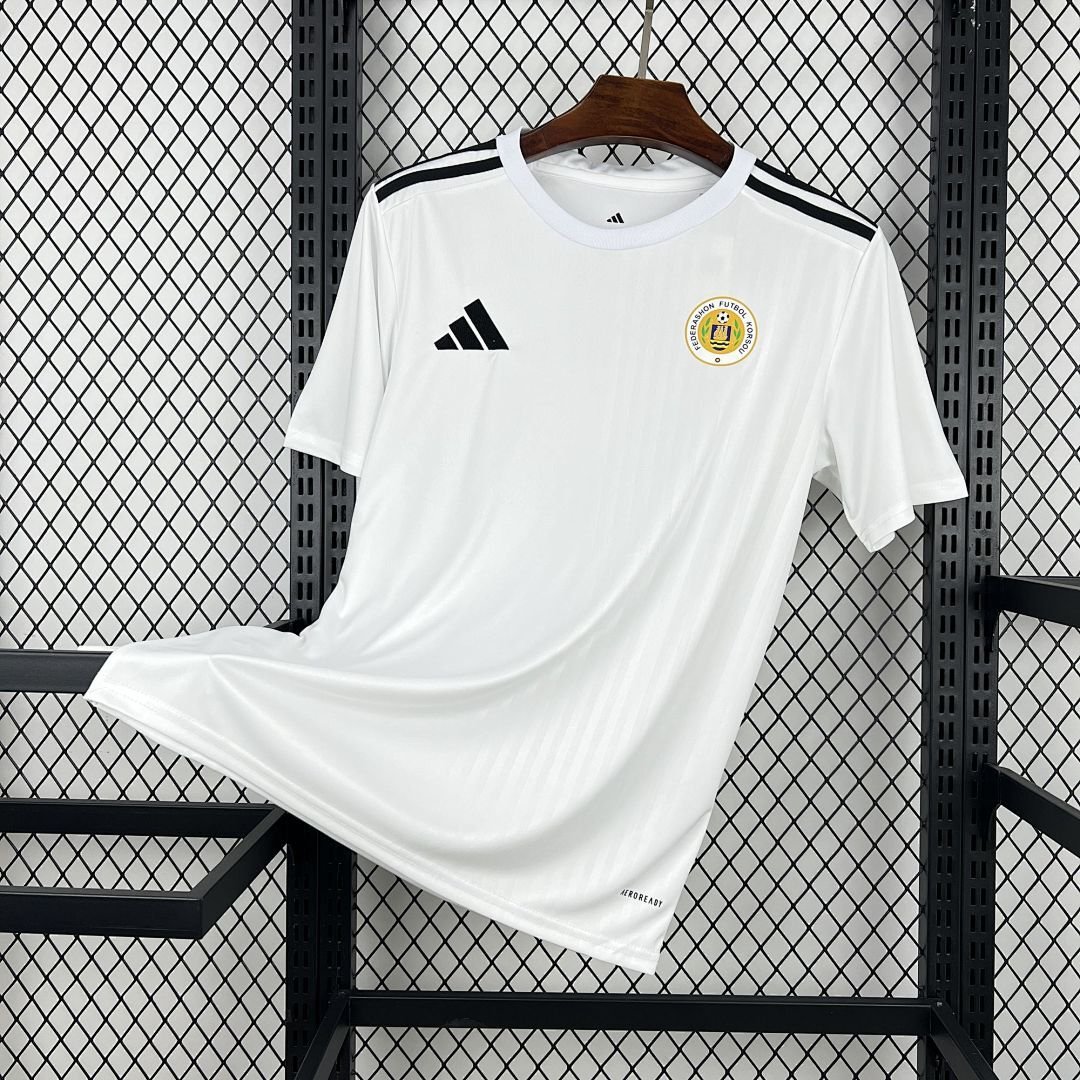 Mens Curação 2026 World Cup Away Jersey