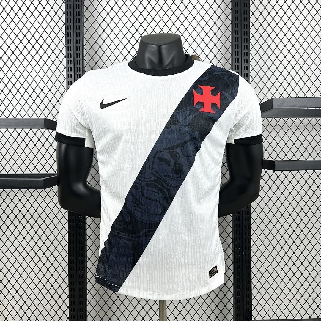 2627 Vasco da Gama away player S-4XL