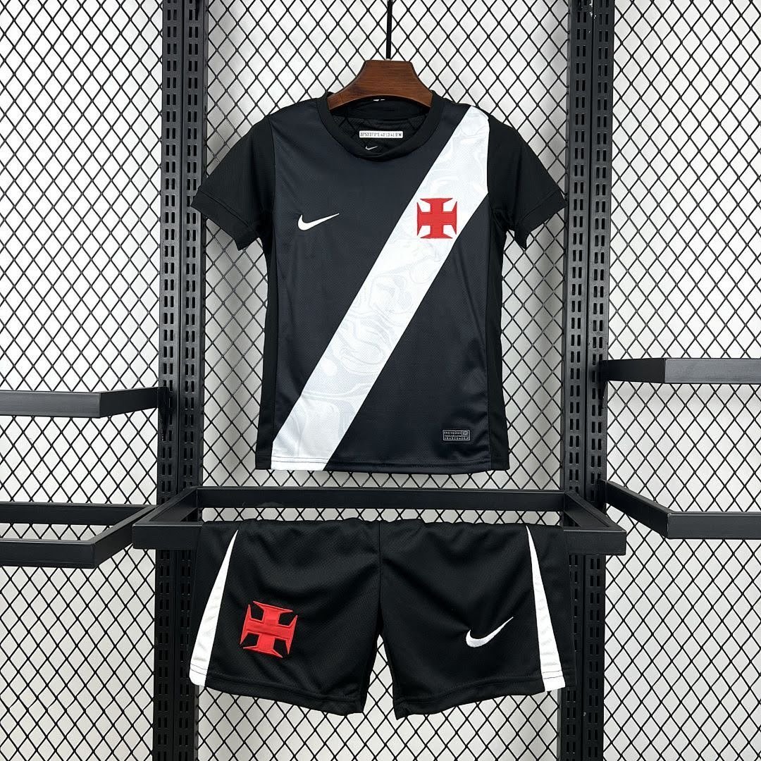 2627 Vasco da Gama kids home jersey 16-28
