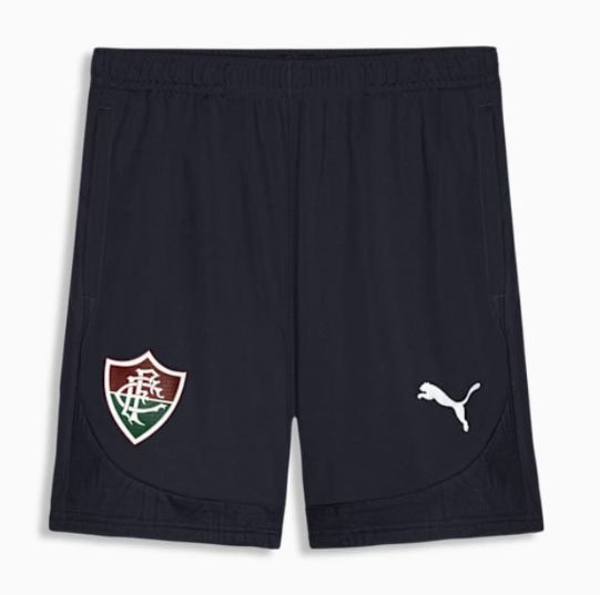 Shorts 26∕27 Fluminense away S-XXL