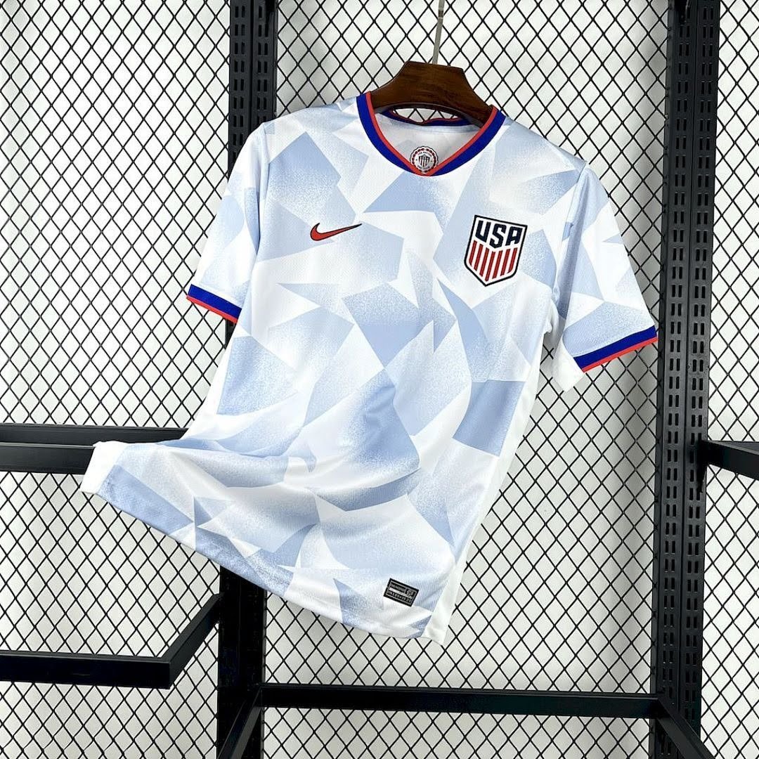 2025 USA Home S-4XL