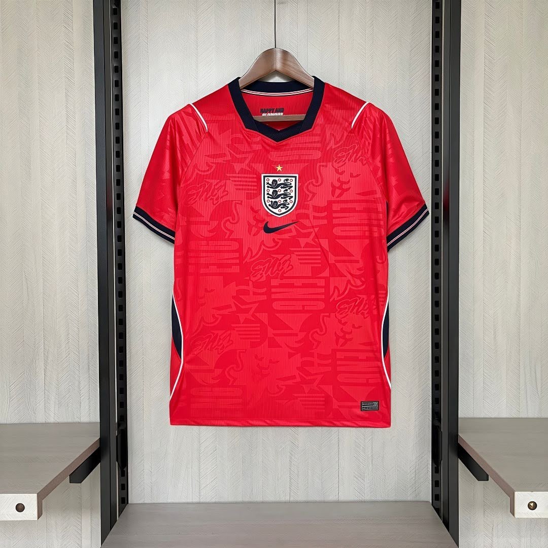 2627 England away S-4XL