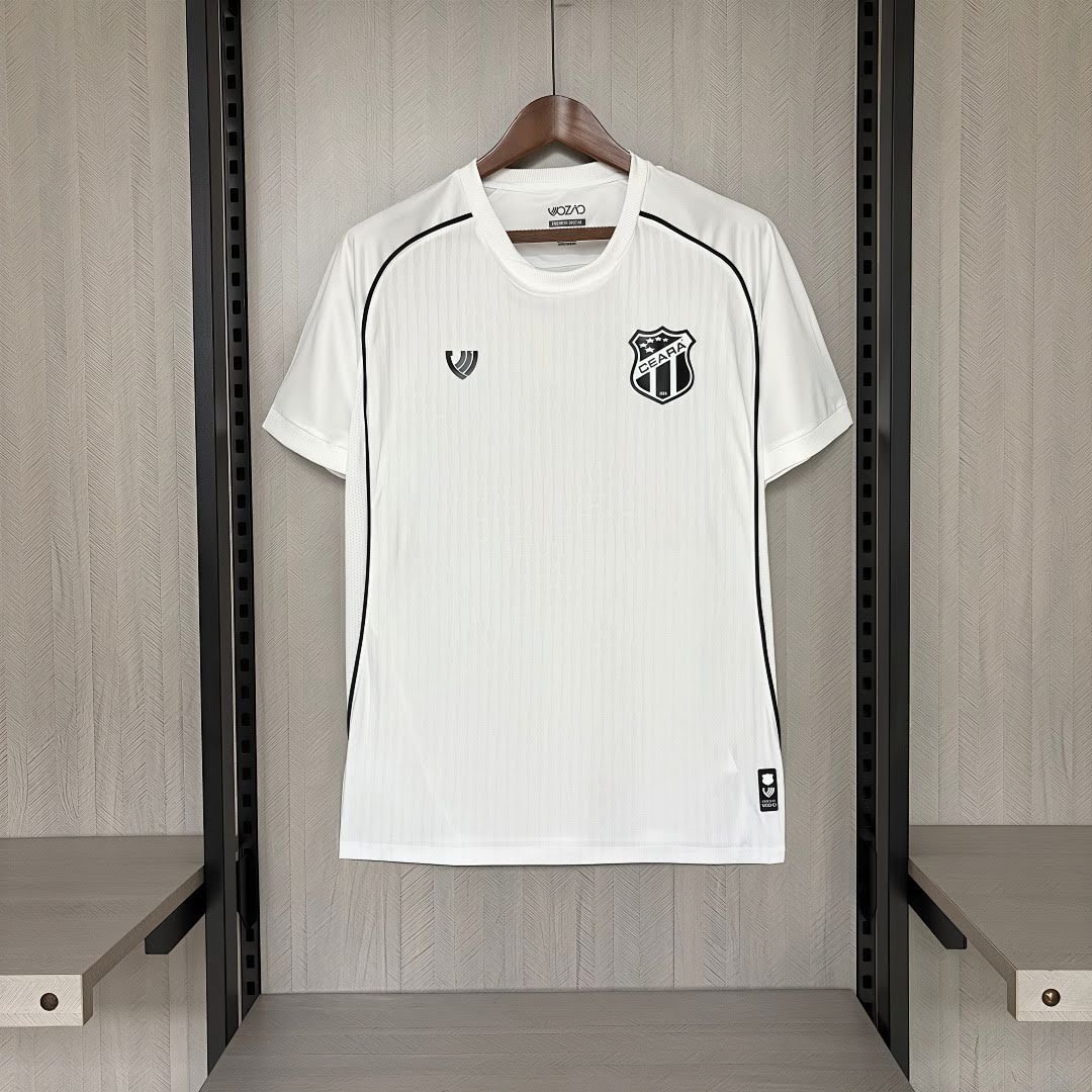 2026/27 Ceara Away Jersey S-4XL