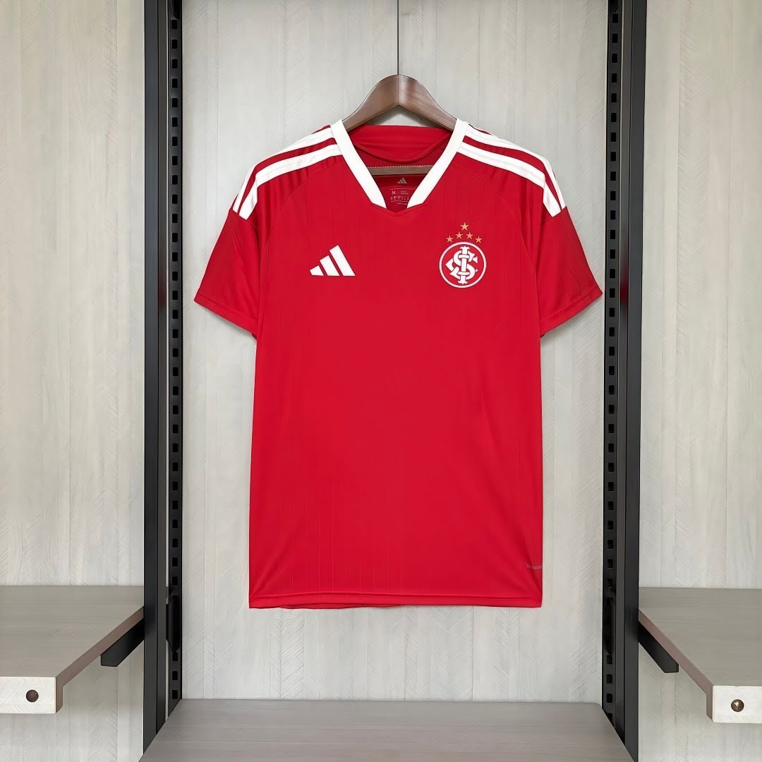 26/27 Internacional home S-4XL