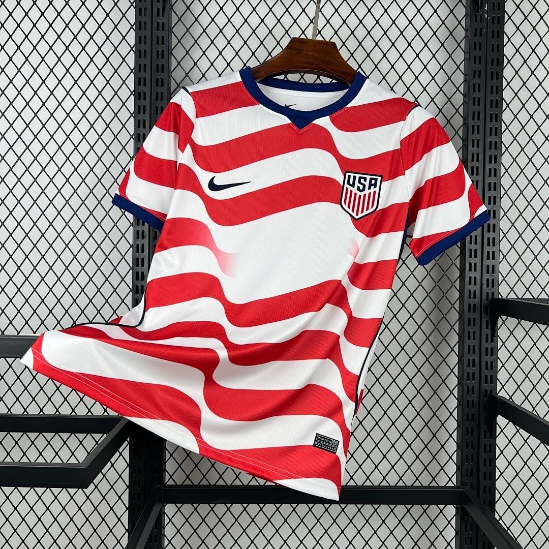 2627 USA Home Gamee S-4XL