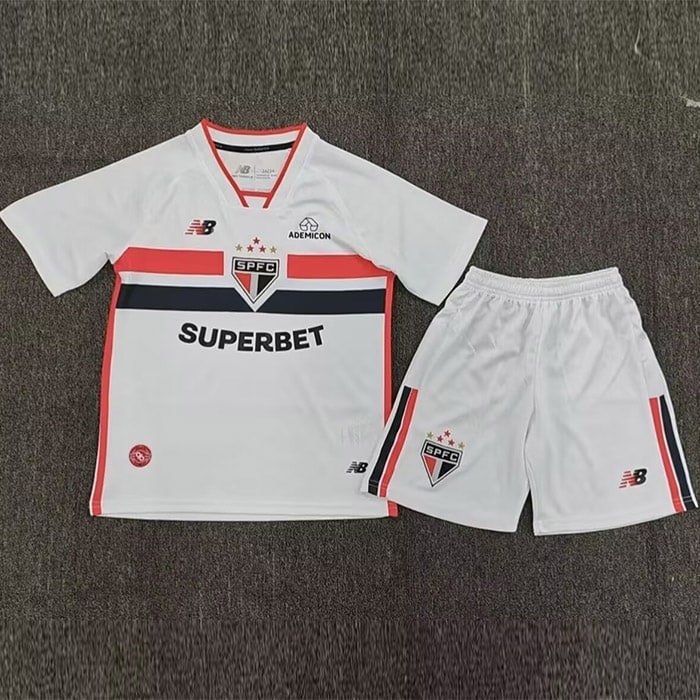 2627 kids São Paulo home size：16-28