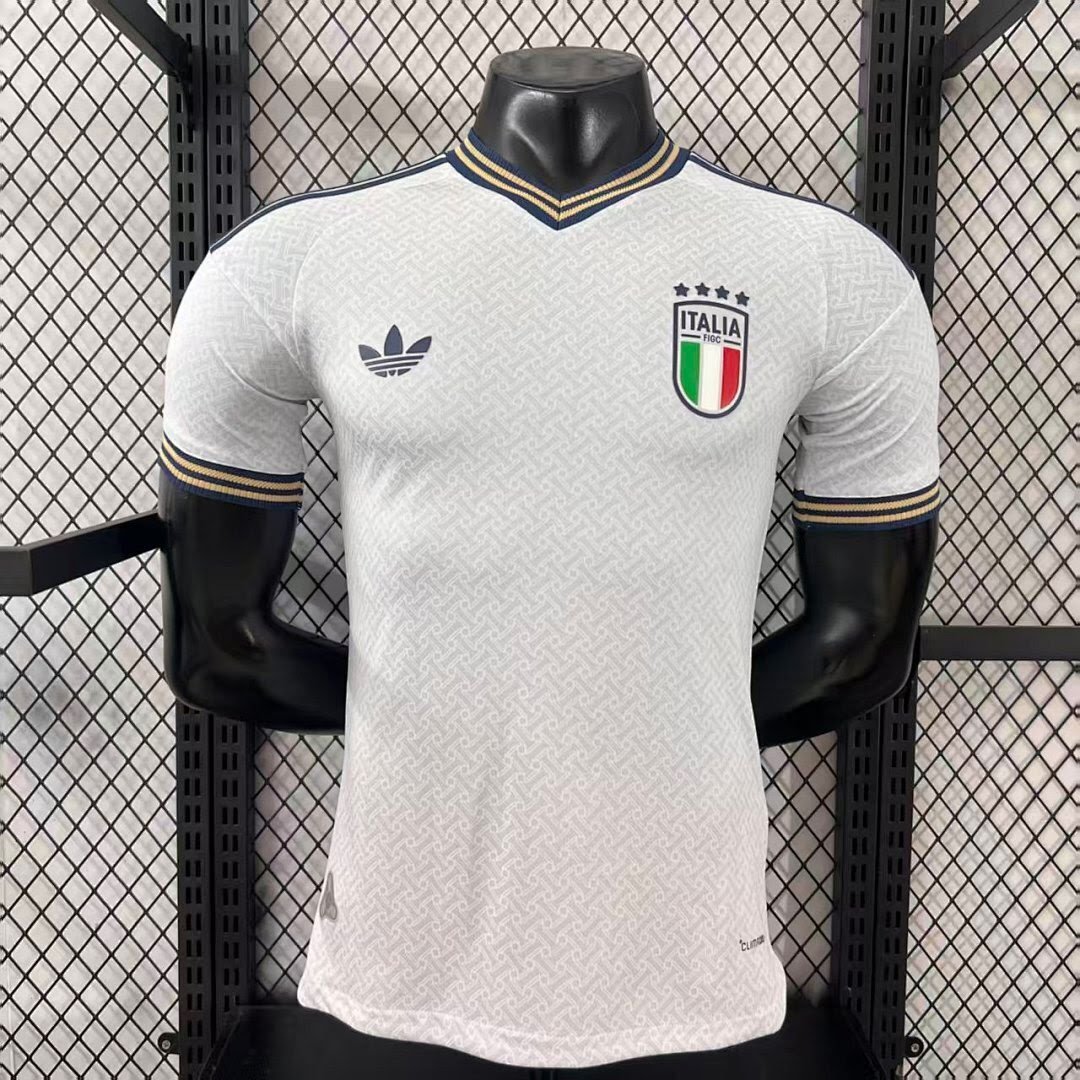 2627 Italian away player S-4XL