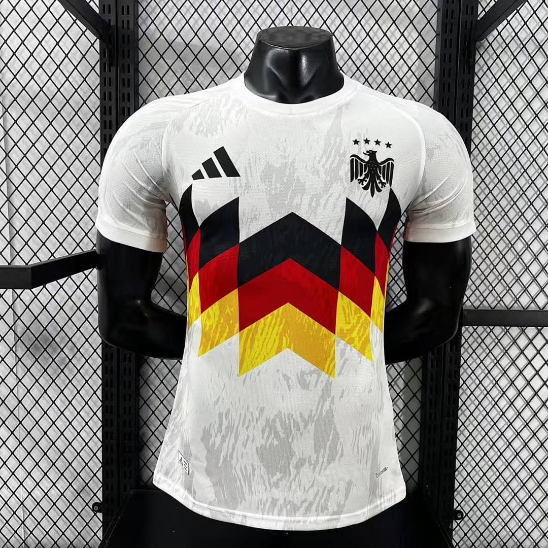 2627 German Special Edition Player S-2XL