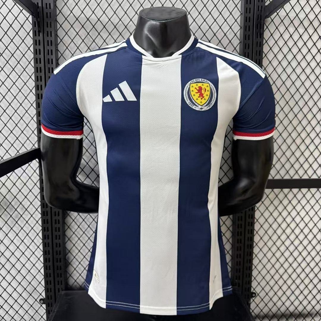 2627 Scotland Special Edition Player S-2XL