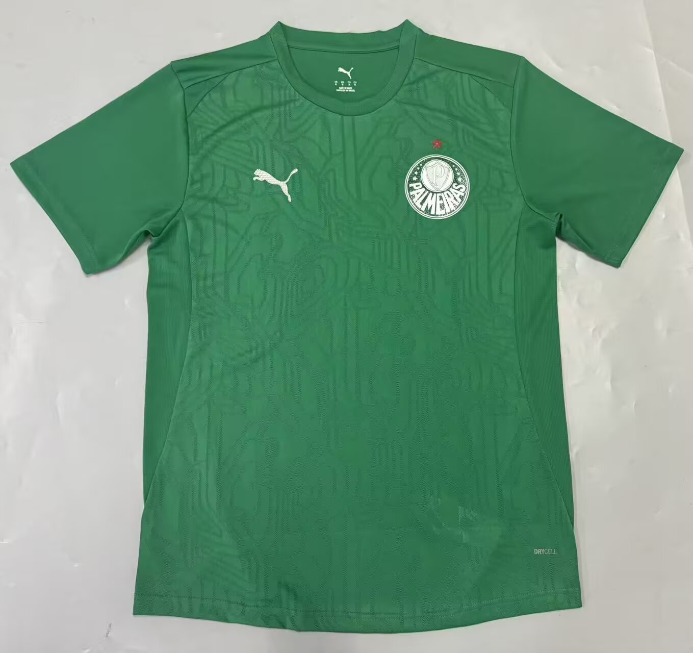 25-26  Palmeiras goalkeeper S-4XLl