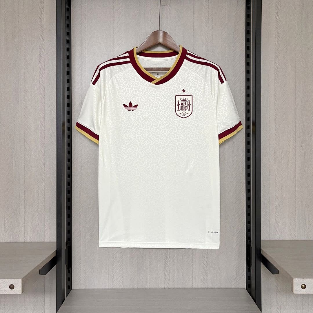2627 Spain Away S-4XL