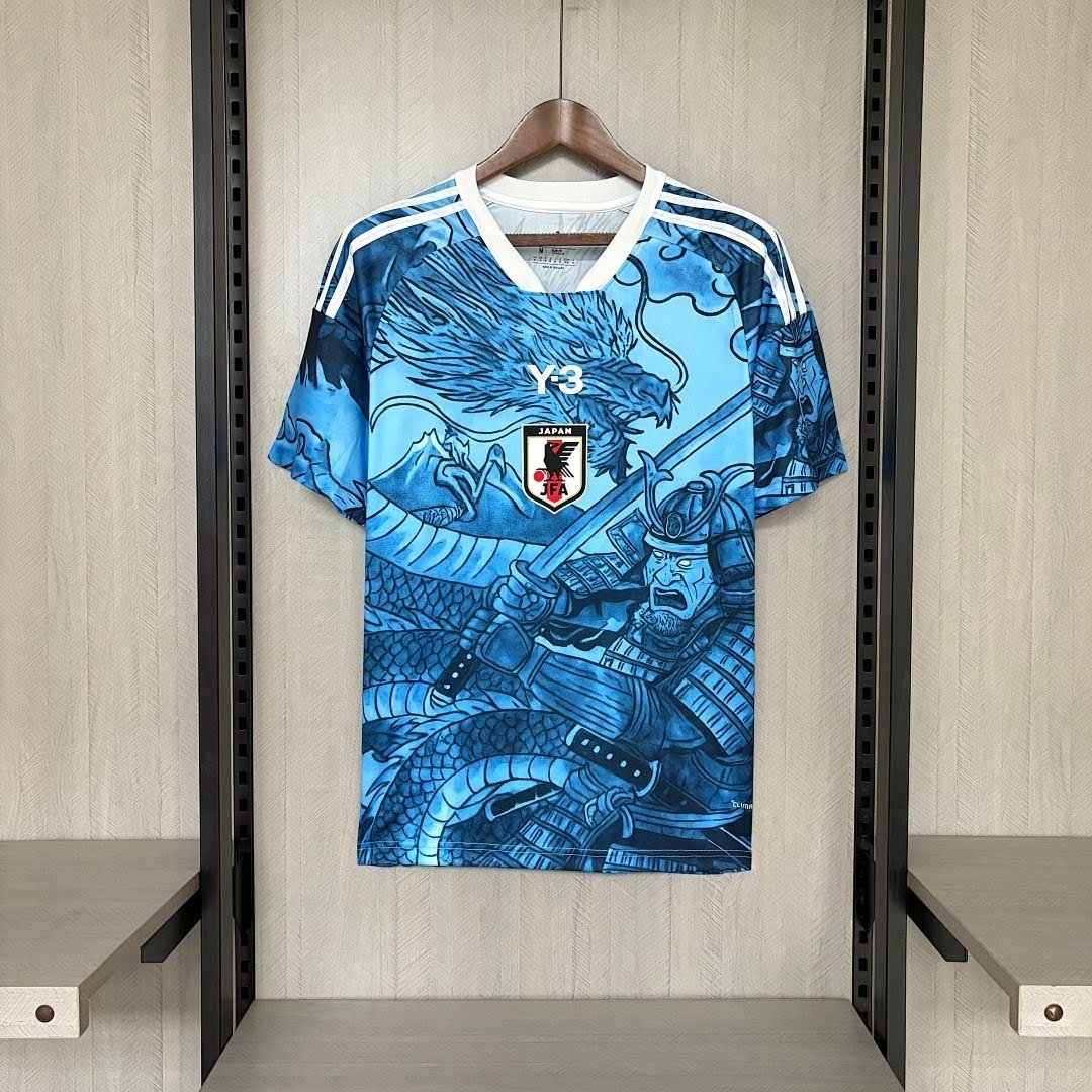 2026 Japan Special Edition Jersey S-4XL