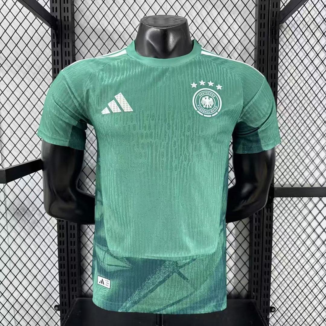 2627 German goalkeeper player S-2XL