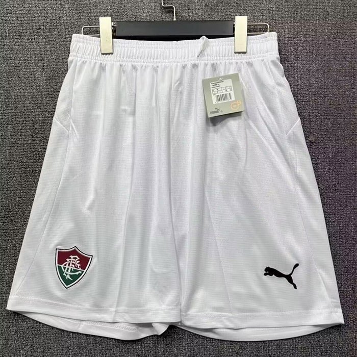 2627 Fluminense home short S-XXL