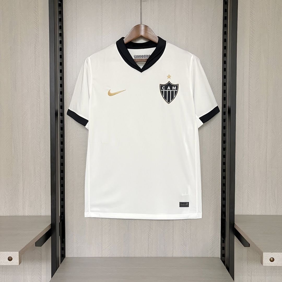 2627  Atletico Mineiro Away S-4XL