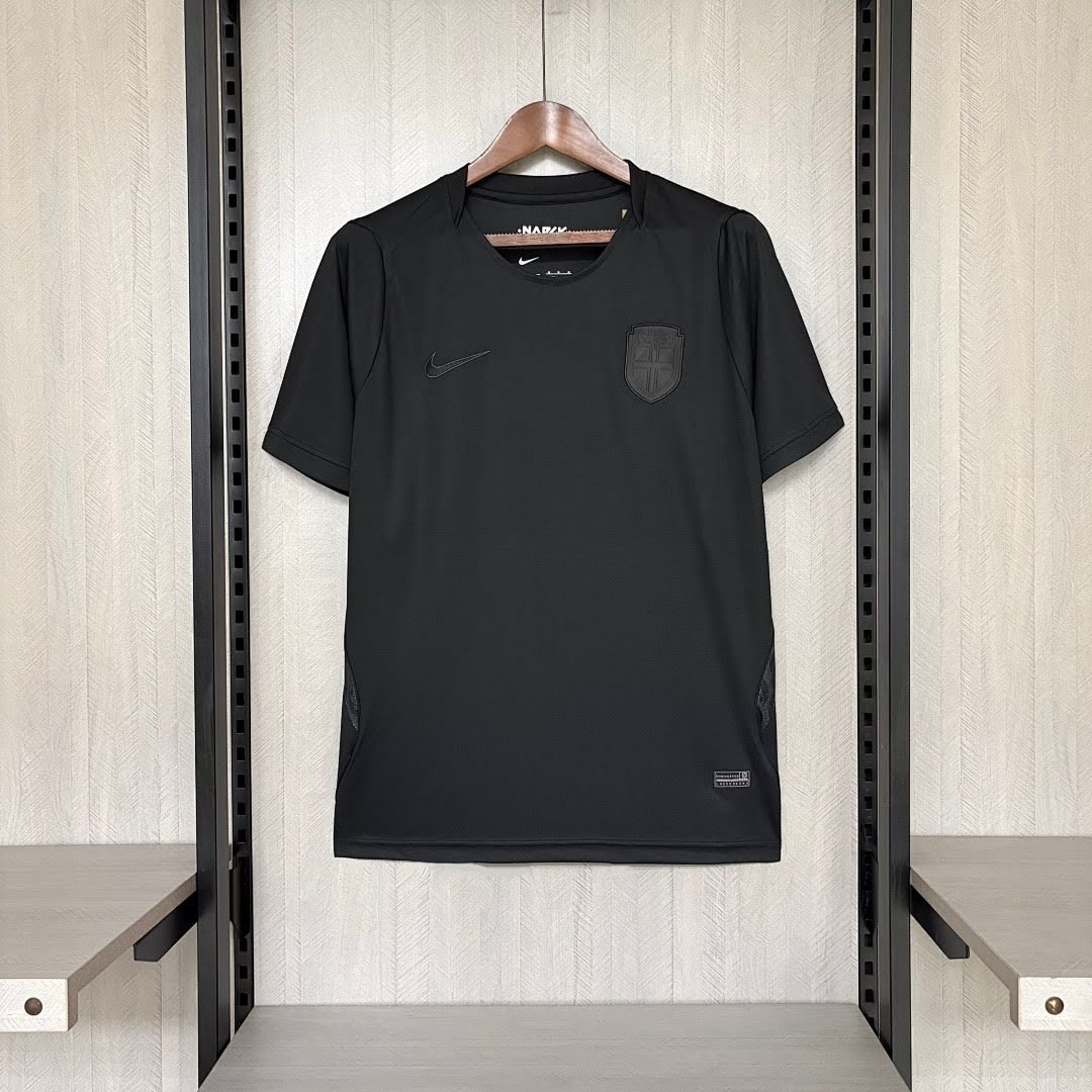 2627 Norway away game S-4XL