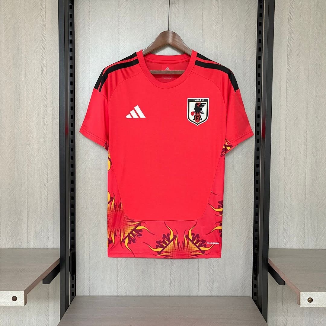 2627 Japan goalkeeper S-4XL